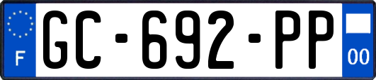 GC-692-PP