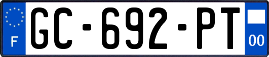 GC-692-PT