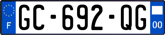 GC-692-QG