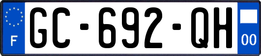 GC-692-QH