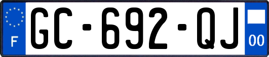 GC-692-QJ