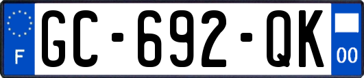 GC-692-QK