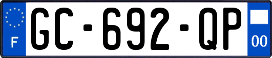 GC-692-QP