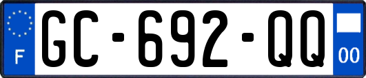 GC-692-QQ