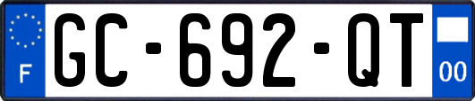 GC-692-QT