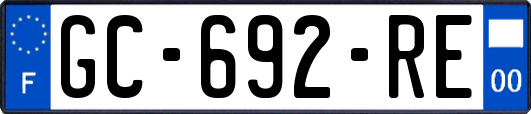 GC-692-RE