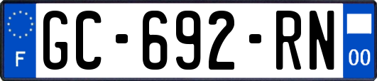 GC-692-RN