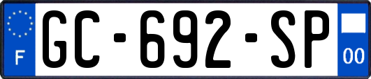 GC-692-SP