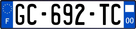 GC-692-TC