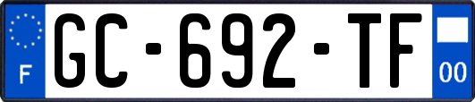 GC-692-TF