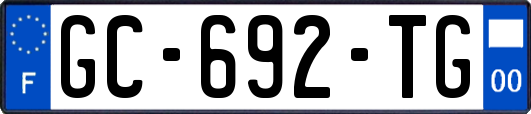GC-692-TG