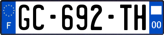 GC-692-TH