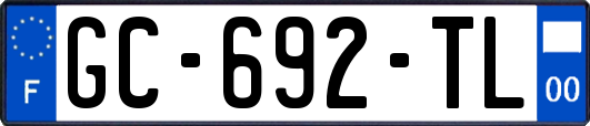 GC-692-TL