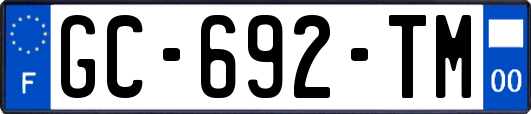 GC-692-TM