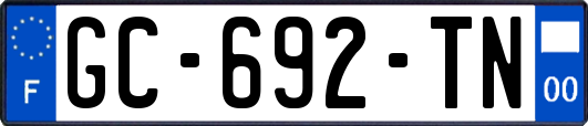 GC-692-TN