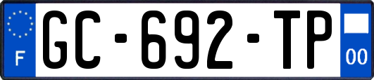 GC-692-TP
