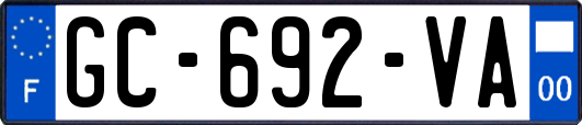 GC-692-VA