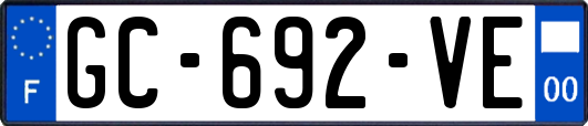 GC-692-VE