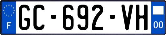 GC-692-VH