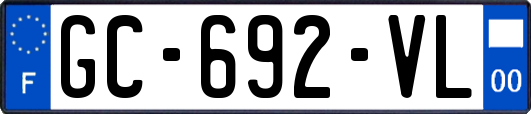 GC-692-VL