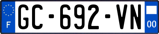 GC-692-VN