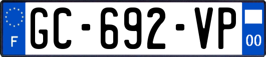 GC-692-VP