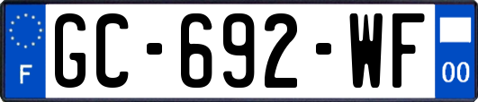 GC-692-WF