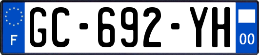 GC-692-YH