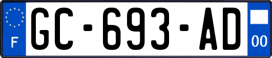 GC-693-AD