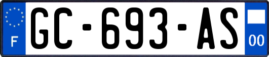 GC-693-AS