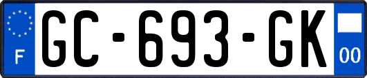GC-693-GK