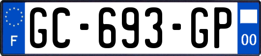GC-693-GP