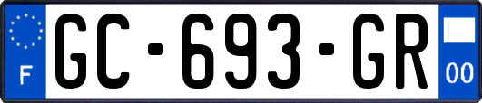 GC-693-GR