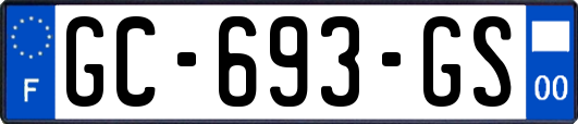 GC-693-GS