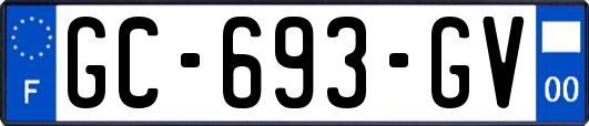 GC-693-GV