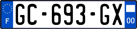 GC-693-GX