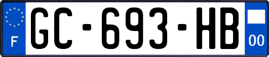 GC-693-HB