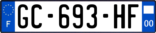 GC-693-HF