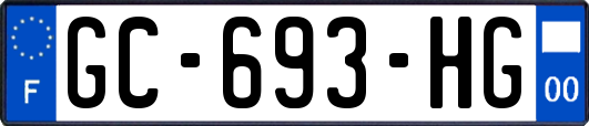 GC-693-HG