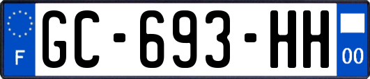 GC-693-HH