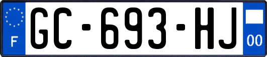 GC-693-HJ