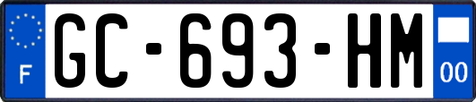 GC-693-HM