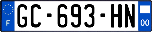 GC-693-HN