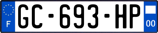 GC-693-HP