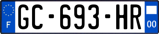 GC-693-HR