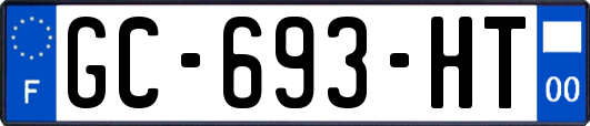 GC-693-HT