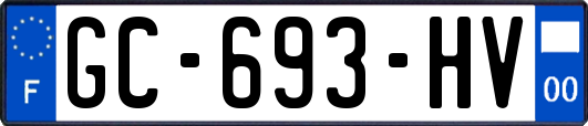GC-693-HV