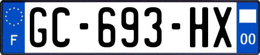 GC-693-HX