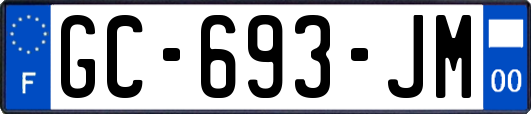 GC-693-JM