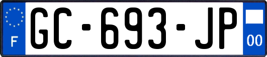 GC-693-JP